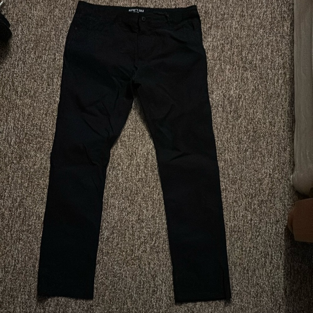 Men’s Kenneth Cole dress pants